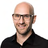 Christoph Batik