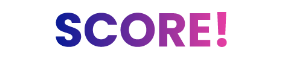 SCORE! Die Konferenz