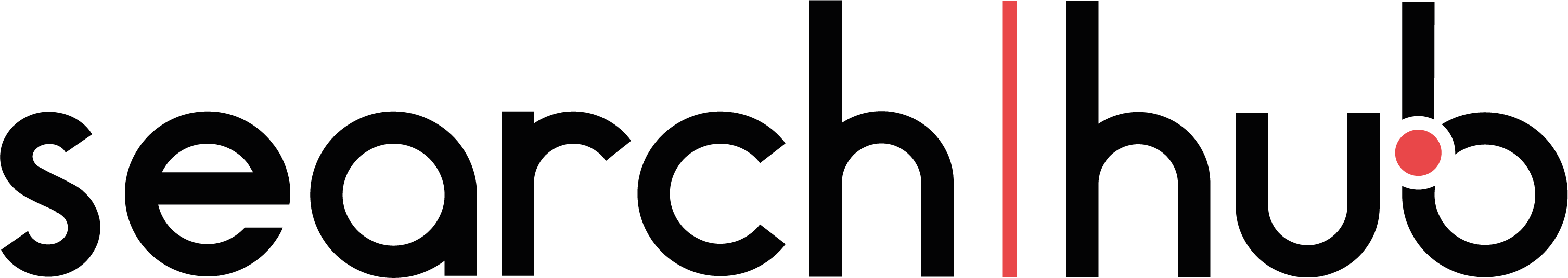 searchHub