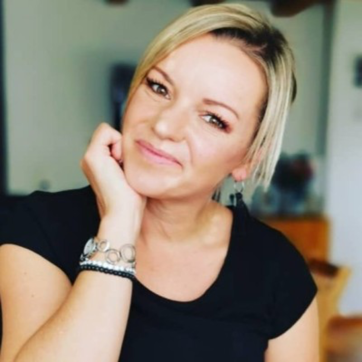 Sonja Genitheim