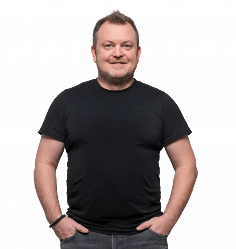 Mathias Duda
