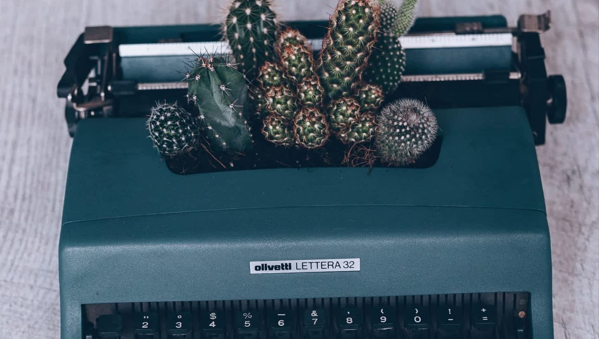 Photo by Florencia Viadana on Unsplash.