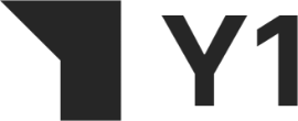 Y1 logo