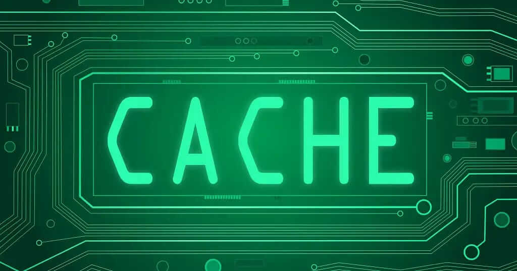 Server hardware — it’s all about the cache.