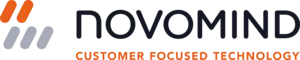 novomind logo