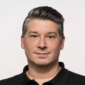 Markus Kehrer