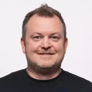 Mathias Duda