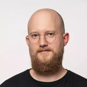 Tobias Armbruster