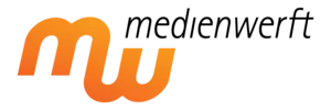 Medienwerft logo