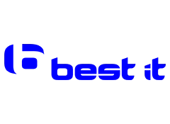 best it logo