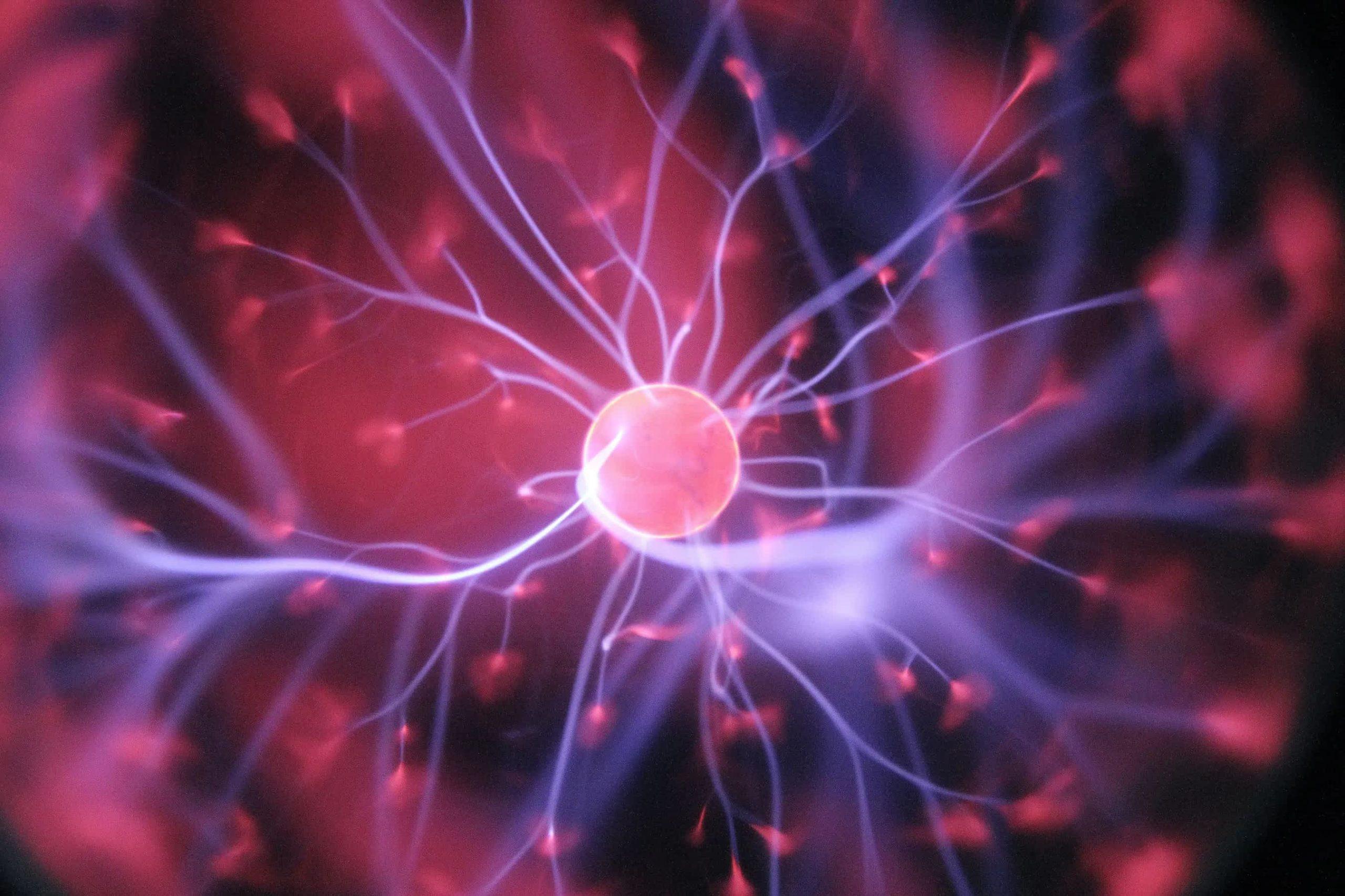 Business at the Speed of the Atom