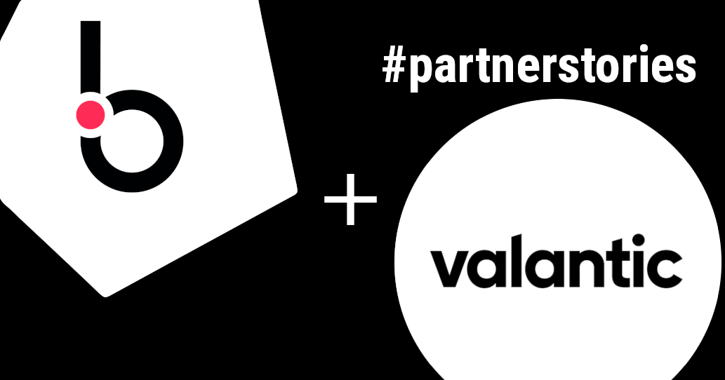 valantic and searchhub – partnership announcement