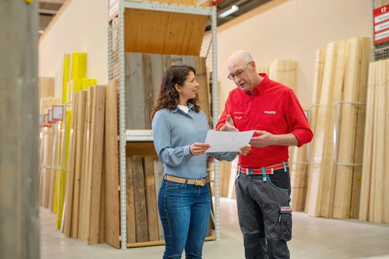 searchHub Customer HELLWEG Mood Photo Competence