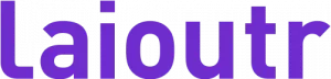 Logo of laioutr a searchHub partner organization.