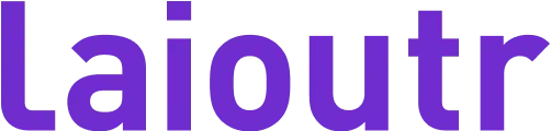 Logo of laioutr a searchHub partner organization.