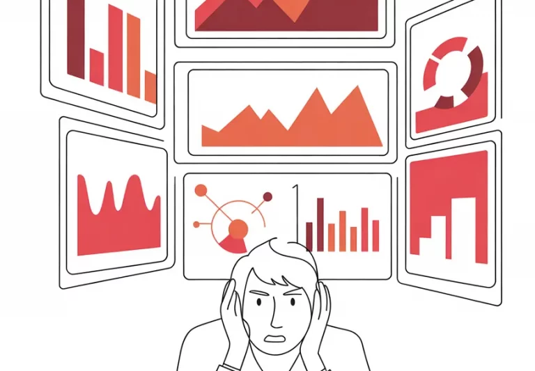 searchHub offers advanced ecommerce search tracking with searchCollector.