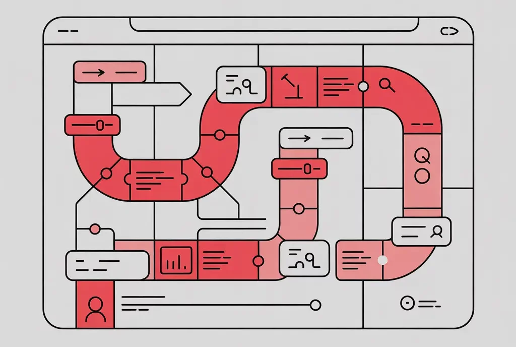 searchHub searchCollector comprehensively tracks the complete customer search journey.