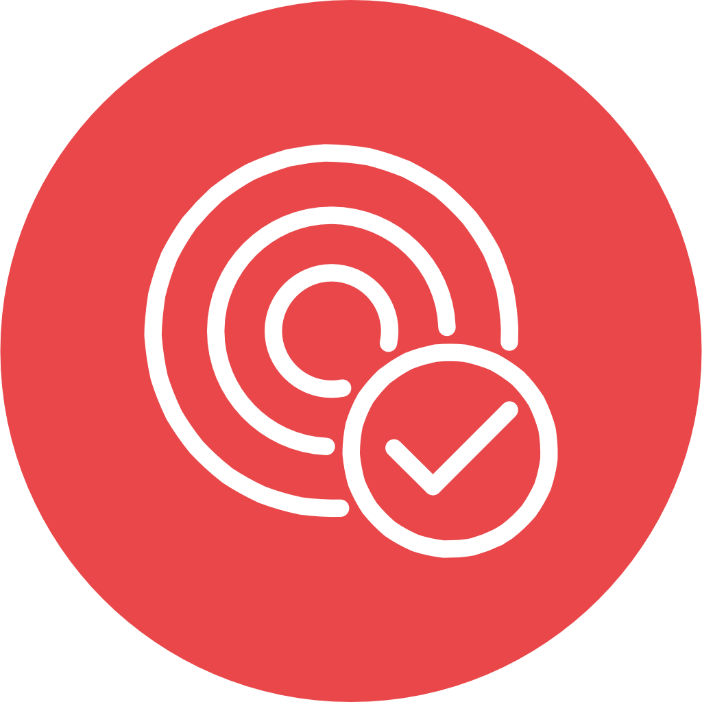 searchHub searchInsights - png red - provides clear recommendations for site search optimization.