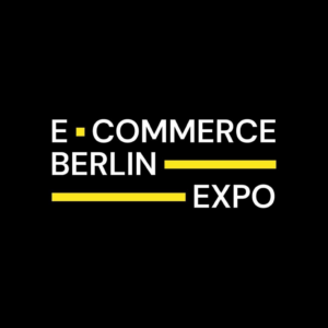 Logo of the event e-commerce expo Berlin