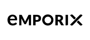 Logo for Emporix